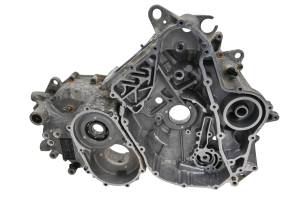 Can-Am - 23 Can-Am Defender Max HD7 Right Side Crankcase Center Crank Case Half - Image 4