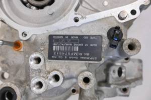 Can-Am - 23 Can-Am Defender Max HD7 Right Side Crankcase Center Crank Case Half - Image 6