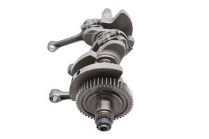 Yamaha - 24 Yamaha XSR900 Crankshaft Crank Shaft & Connecting Rods - Image 2