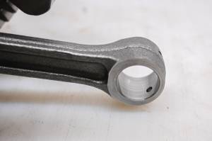Yamaha - 24 Yamaha XSR900 Crankshaft Crank Shaft & Connecting Rods - Image 8