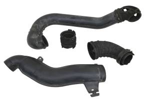 23 Can-Am Defender Max HD7 Clutch Snorkel Intake Vent Tube