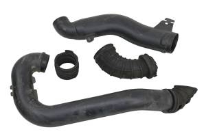 Can-Am - 23 Can-Am Defender Max HD7 Clutch Snorkel Intake Vent Tube - Image 2