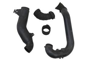 Can-Am - 23 Can-Am Defender Max HD7 Clutch Snorkel Intake Vent Tube - Image 3