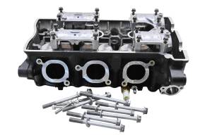 Yamaha - 24 Yamaha XSR900 Cylinder Head - Image 1