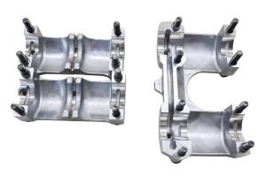 Yamaha - 24 Yamaha XSR900 Cylinder Head - Image 2