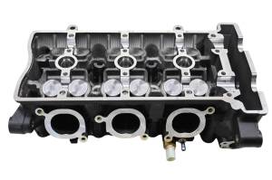Yamaha - 24 Yamaha XSR900 Cylinder Head - Image 3