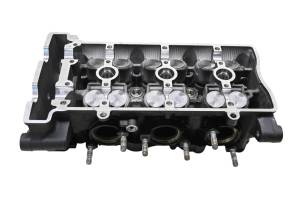 Yamaha - 24 Yamaha XSR900 Cylinder Head - Image 5