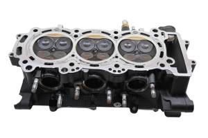 Yamaha - 24 Yamaha XSR900 Cylinder Head - Image 7