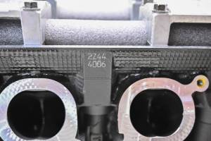 Yamaha - 24 Yamaha XSR900 Cylinder Head - Image 8