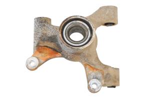 23 Can-Am Defender Max HD7 Rear Right Spindle Knuckle