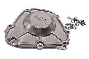 Yamaha - 24 Yamaha XSR900 Oil Pump Cover - Image 1