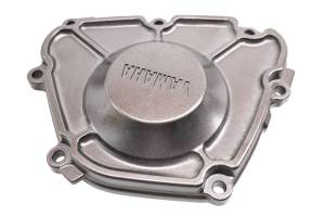 Yamaha - 24 Yamaha XSR900 Oil Pump Cover - Image 2