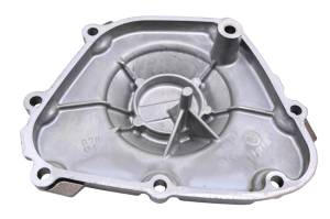 Yamaha - 24 Yamaha XSR900 Oil Pump Cover - Image 3