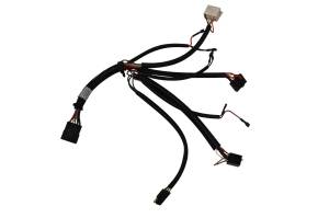 Polaris - 06 Polaris Ranger 500 4x4 EFI Dash Wire Harness Electrical Wiring - Image 1