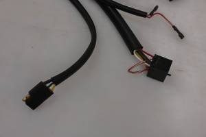 Polaris - 06 Polaris Ranger 500 4x4 EFI Dash Wire Harness Electrical Wiring - Image 2