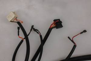 Polaris - 06 Polaris Ranger 500 4x4 EFI Dash Wire Harness Electrical Wiring - Image 3