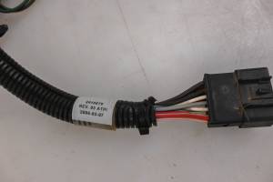 Polaris - 06 Polaris Ranger 500 4x4 EFI Dash Wire Harness Electrical Wiring - Image 4