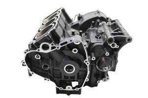 Yamaha - 24 Yamaha XSR900 Crankcase Center Crank Case & Cylinders - Image 3