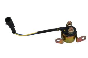 Polaris - 06 Polaris Ranger 500 4x4 EFI Starter Solenoid - Image 2