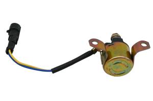 Polaris - 06 Polaris Ranger 500 4x4 EFI Starter Solenoid - Image 3