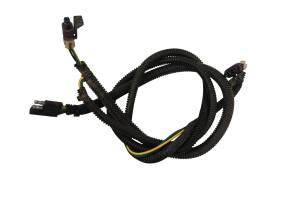 Polaris - 06 Polaris Ranger 500 4x4 EFI Headlight Wire Harness Electrical Wiring - Image 1