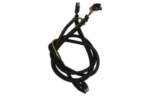 Polaris - 06 Polaris Ranger 500 4x4 EFI Headlight Wire Harness Electrical Wiring - Image 2
