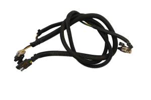 Polaris - 06 Polaris Ranger 500 4x4 EFI Headlight Wire Harness Electrical Wiring - Image 3