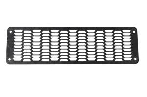 Polaris - 06 Polaris Ranger 500 4x4 EFI Front Lower Bumper Grille Plate - Image 1