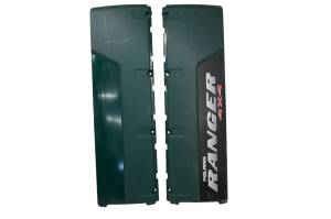 Polaris - 06 Polaris Ranger 500 4x4 EFI Bed Side Panels Fenders Left & Right - Image 3