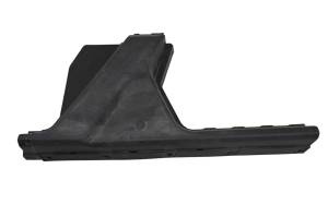 23 Can-Am Defender Max HD7 Left Middle Side Cover