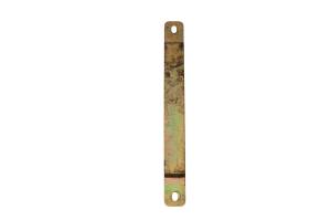 Polaris - 06 Polaris Ranger 500 4x4 EFI Battery Strap Bracket Mount - Image 2