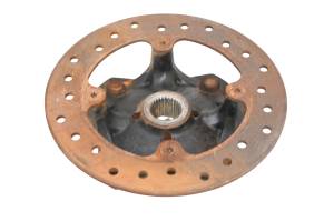 Can-Am - 23 Can-Am Defender Max HD7 Rear Wheel Hub Left Or Right - Image 2