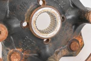 Can-Am - 23 Can-Am Defender Max HD7 Rear Wheel Hub Left Or Right - Image 3