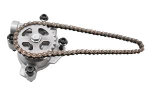 24 Yamaha XSR900 Oil Pump & Chain