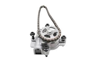 Yamaha - 24 Yamaha XSR900 Oil Pump & Chain - Image 2