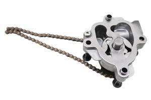 Yamaha - 24 Yamaha XSR900 Oil Pump & Chain - Image 3