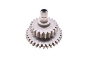 15 Yamaha Waverunner FZS Starter Gear GX1800A