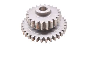 Yamaha - 15 Yamaha Waverunner FZS Starter Gear GX1800A - Image 2