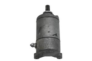 Polaris - 06 Polaris Ranger 500 4x4 EFI Starter Motor - Image 3