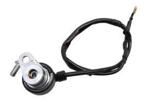 Yamaha - 24 Yamaha XSR900 Oil Pressure Switch - Image 2