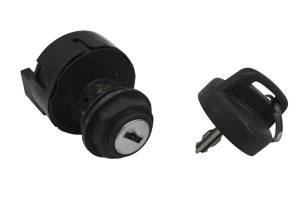 Polaris - 06 Polaris Ranger 500 4x4 EFI Key Switch - Image 1