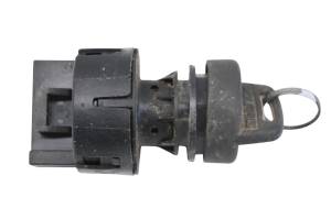 Polaris - 06 Polaris Ranger 500 4x4 EFI Key Switch - Image 2