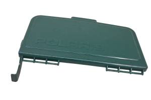 Polaris - 06 Polaris Ranger 500 4x4 EFI Glove Box Cover - Image 1