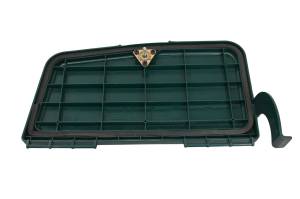 Polaris - 06 Polaris Ranger 500 4x4 EFI Glove Box Cover - Image 3