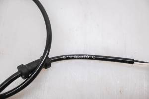 Yamaha - 24 Yamaha XSR900 Front Speed Sensor - Image 3