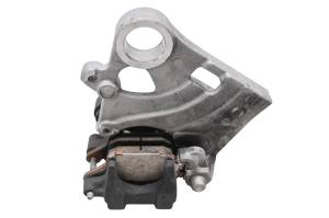 Yamaha - 24 Yamaha XSR900 Rear Brake Caliper - Image 2