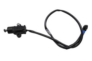 Yamaha - 24 Yamaha XSR900 Side Kick Stand Sensor - Image 2
