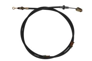 Polaris - 06 Polaris Ranger 500 4x4 EFI Parking Brake Cable - Image 1