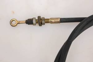 Polaris - 06 Polaris Ranger 500 4x4 EFI Parking Brake Cable - Image 2
