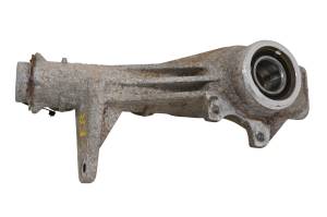 Polaris - 06 Polaris Ranger 500 4x4 EFI Front Right Spindle Knuckle - Image 1